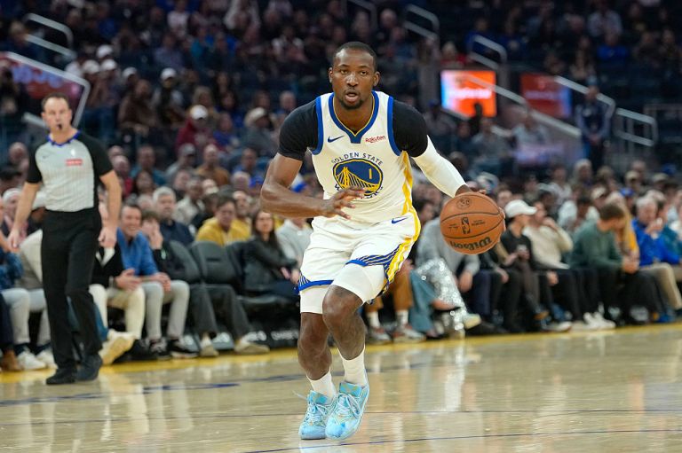 What happened to Jonathan Kuminga? Live injury updates for Warriors vs. Mavericks on Thursday 1/22/26