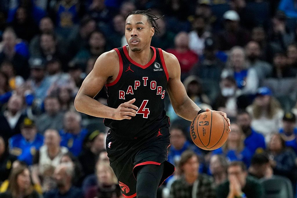 Toronto Raptors vs. Portland Trail Blazers prediction, pick for Friday 1/23/26