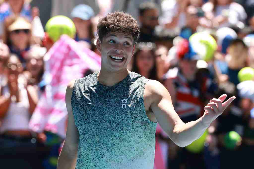 2026 Australian Open Third Round Best Bets for 1/22/26