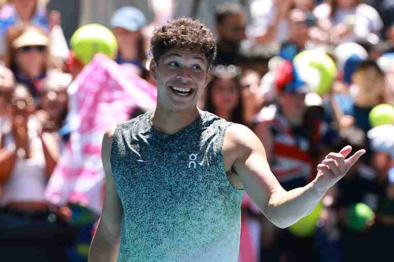 2026 Australian Open Third Round Best Bets for 1/22/26