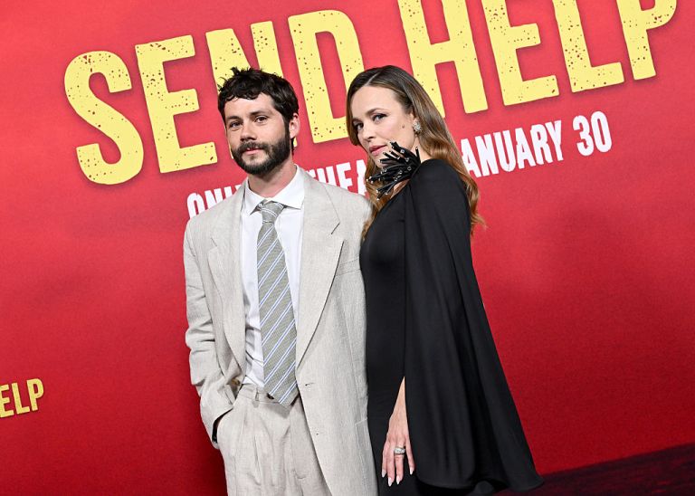 When Does ‘Send Help’ Come Out? Everything You Need to Know About the New Sam Raimi Movie