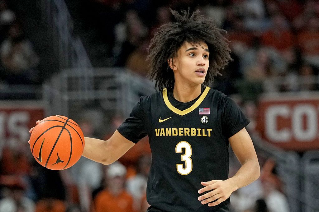 McNeese State Cowboys vs. Vanderbilt Commodores prediction, pick for March Madness First Round on Thursday 3/19/26
