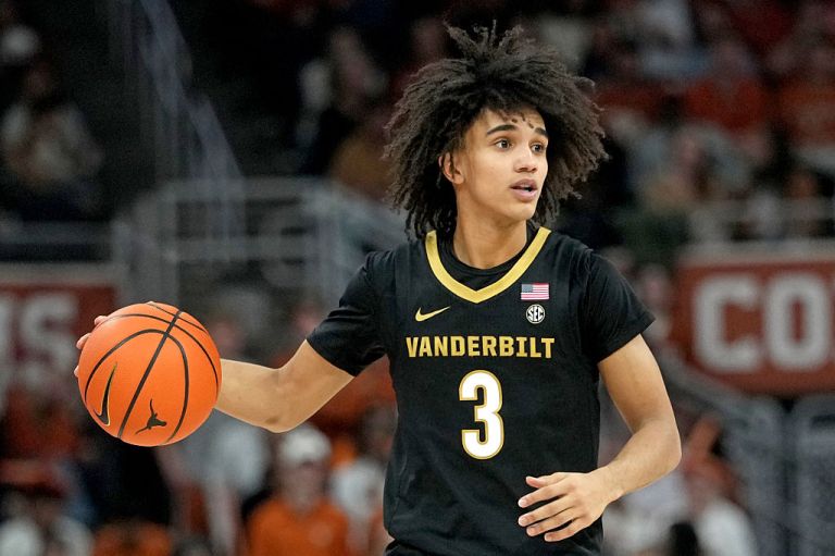 McNeese State Cowboys vs. Vanderbilt Commodores prediction, pick for March Madness First Round on Thursday 3/19/26