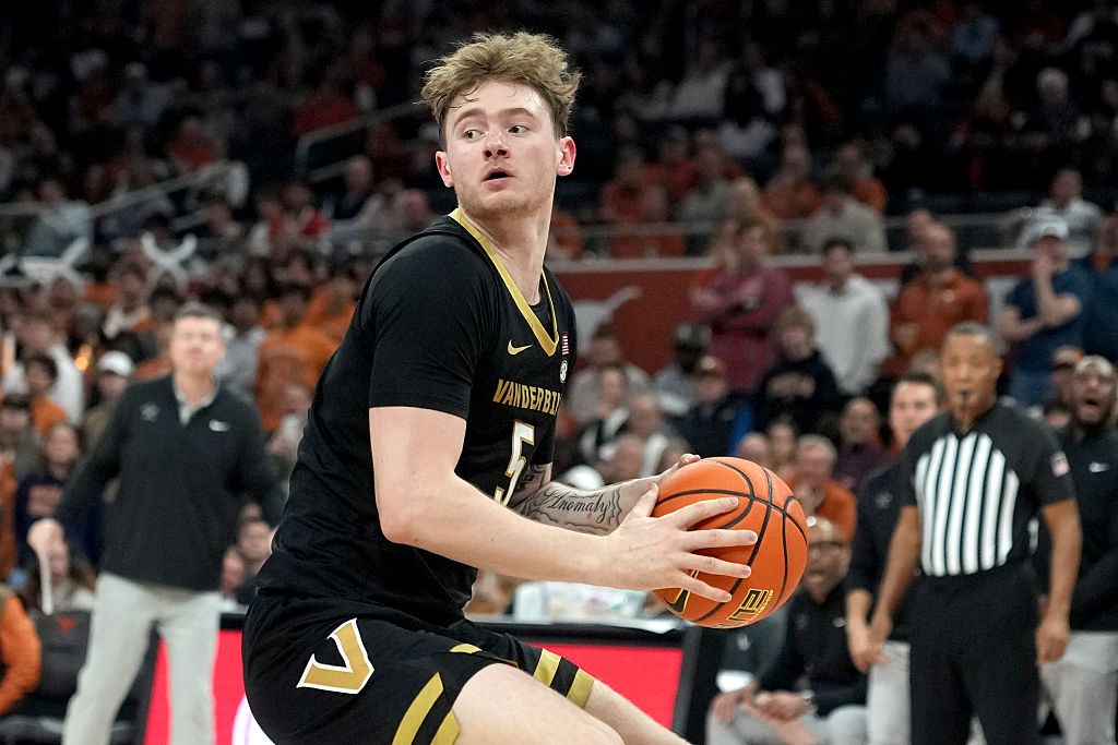 Vanderbilt Commodores vs. Oklahoma Sooners prediction, pick for NCAAM on Saturday 2/07/26
