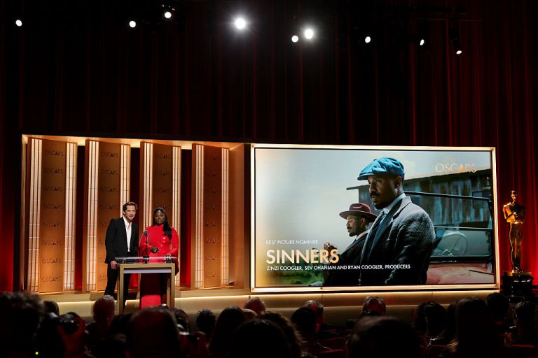Where Can I Watch Every 2026 Oscar Nominee?