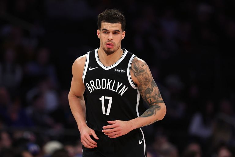 Dallas Mavericks vs. Brooklyn Nets prediction, pick on Tuesday 2/24/26