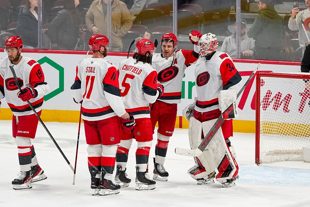 Carolina Hurricanes vs. Ottawa Senators prediction, pick for Tuesday 2/3/26