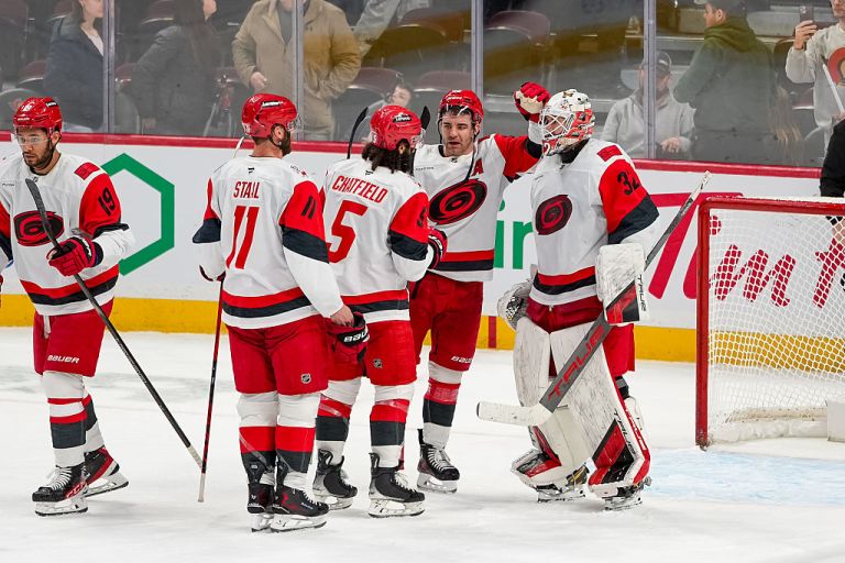 Carolina Hurricanes vs. Ottawa Senators prediction, pick for Tuesday 2/3/26