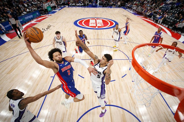 Detroit Pistons at Denver Nuggets prediction, pick on Tuesday 1/27/26
