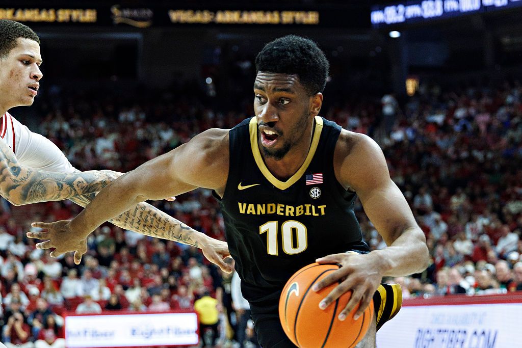 Kentucky Wildcats vs. Vanderbilt Commodores prediction, pick for NCAAM on Tuesday 1/27/26