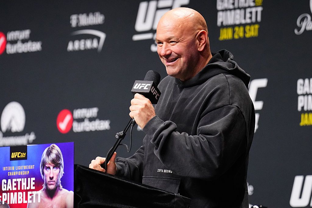 How much are bonuses tonight at UFC 324?