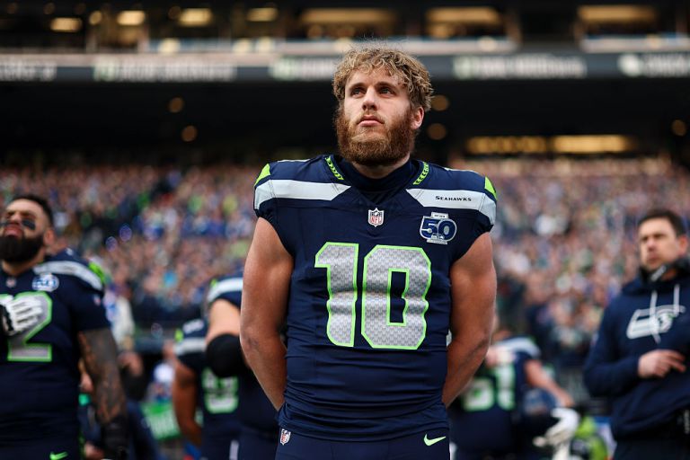 Best Cooper Kupp prop bet for the 2026 Super Bowl
