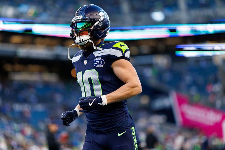 NFL Best Bet: Top Cooper Kupp prop bet for Super Bowl LX Patriots vs. Seahawks