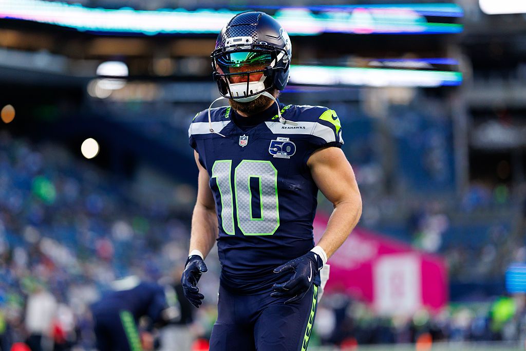 Best Cooper Kupp prop bet for Seahawks vs. Rams on Sunday 1/25/26