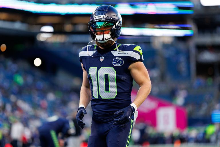 Best Cooper Kupp prop bet for Seahawks vs. Rams on Sunday 1/25/26