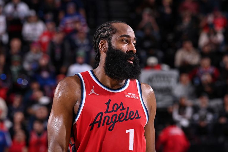 NBA Trade News: Grading the James Harden-Darius Garland trade