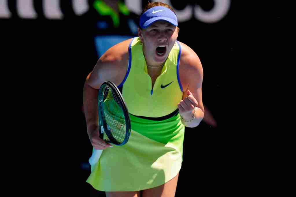 2026 Australian Open Pick, Prediction for Jessica Pegula vs. Amanda Anisimova