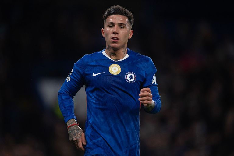 Chelsea vs. West Ham prediction, pick for Saturday 1/31/26