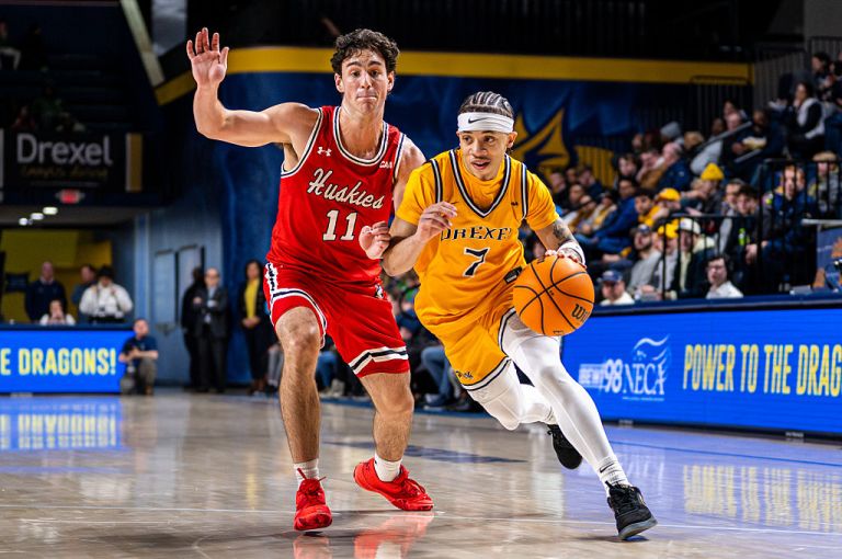 Stony Brook Seawolves vs. Drexel Dragons prediction, pick for NCAAM on Monday 2/16/26