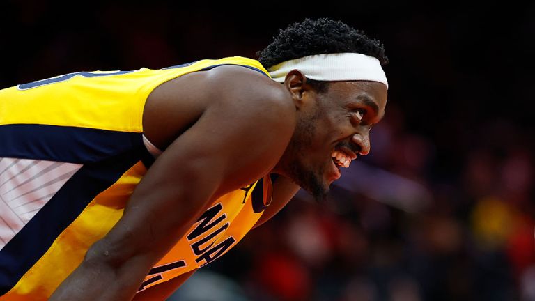 Most Bet NBA Player Props for Friday 2/6/26