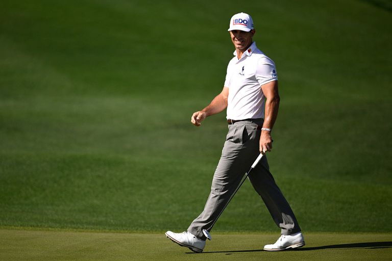 Golf Best Bets: Cut Parlay for the 2026 Farmers Insurance Open