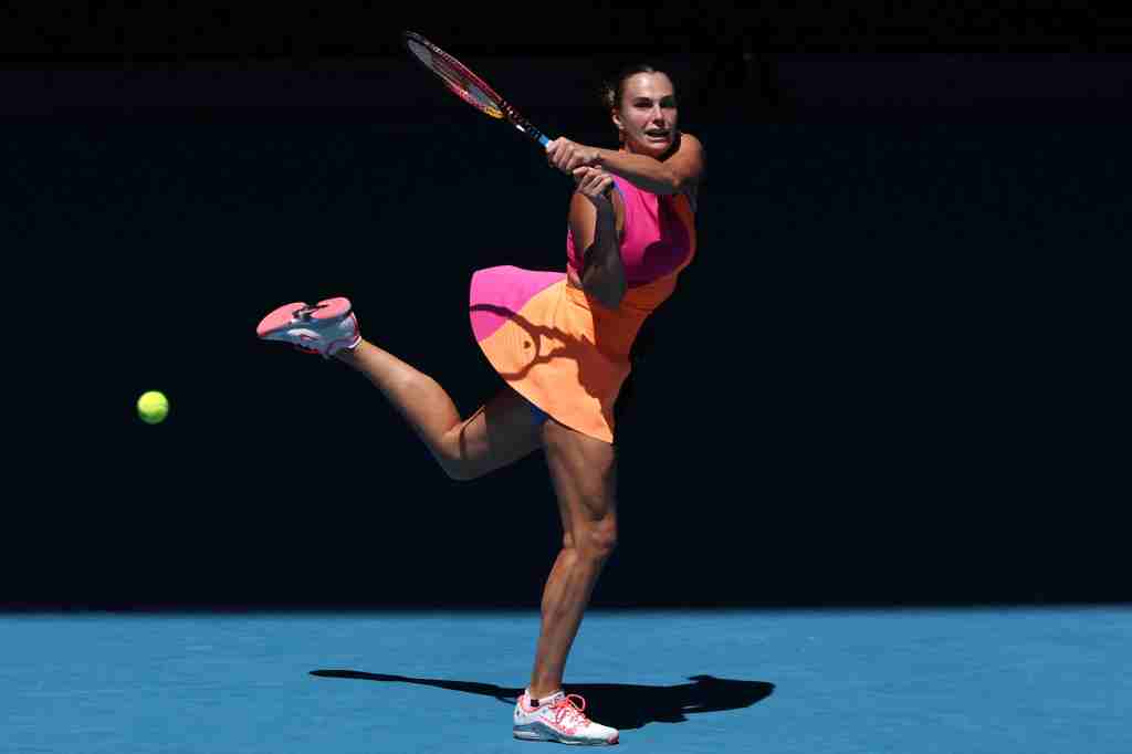 2026 Australian Open Pick, Prediction for Aryna Sabalenka vs. Elina Svitolina