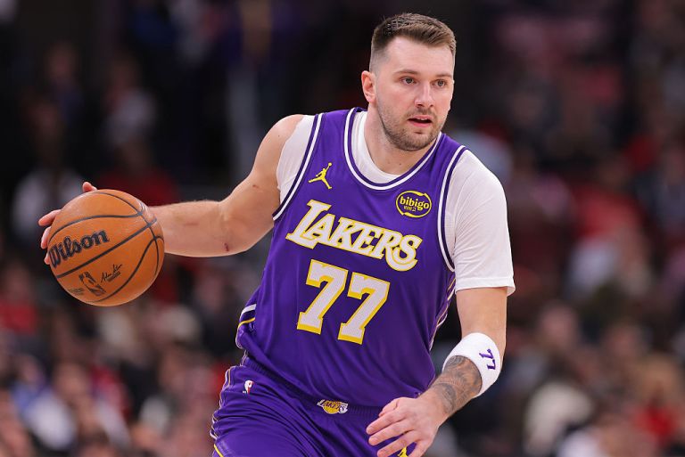 Luka Doncic Injury Update: How long will Lakers’ star be out?