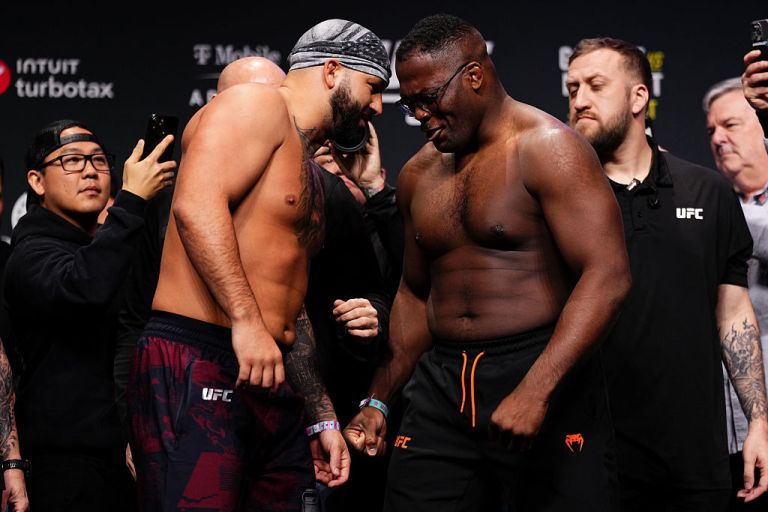 Prediction, pick for Josh Hokit vs. Denzel Freeman at UFC 324