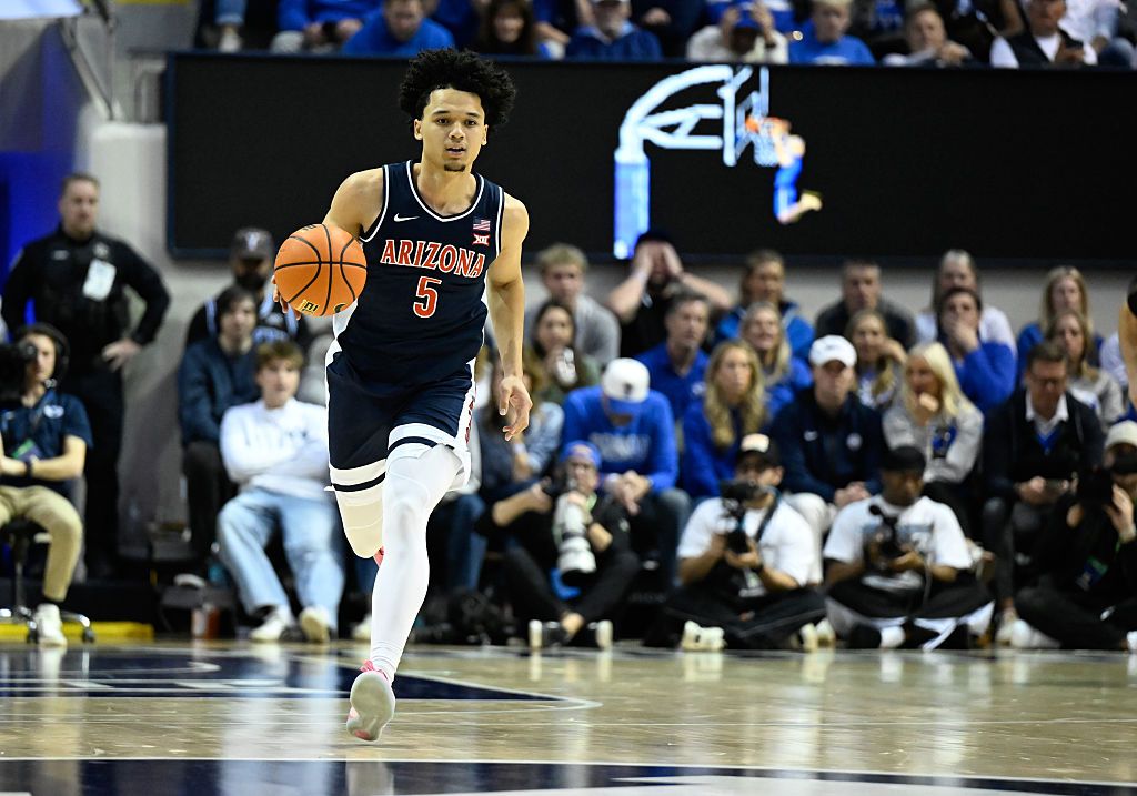 Arizona Wildcats vs. Arizona State Sun Devils NCAAM prediction, pick for Saturday 1/31/26