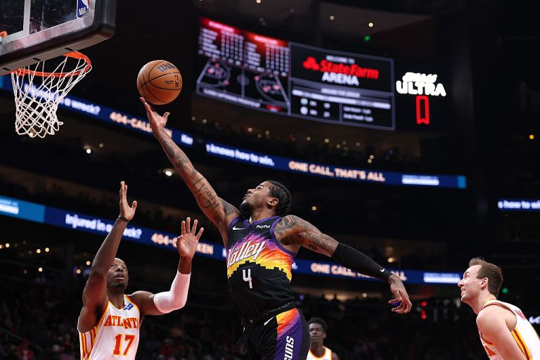 Phoenix Suns vs. Denver Nuggets, pick prediction for Tuesday 3/24/26