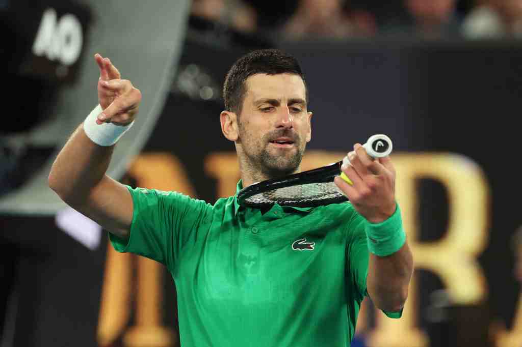 2026 Australian Open Pick, Prediction for Novak Djokovic vs. Lorenzo Musetti