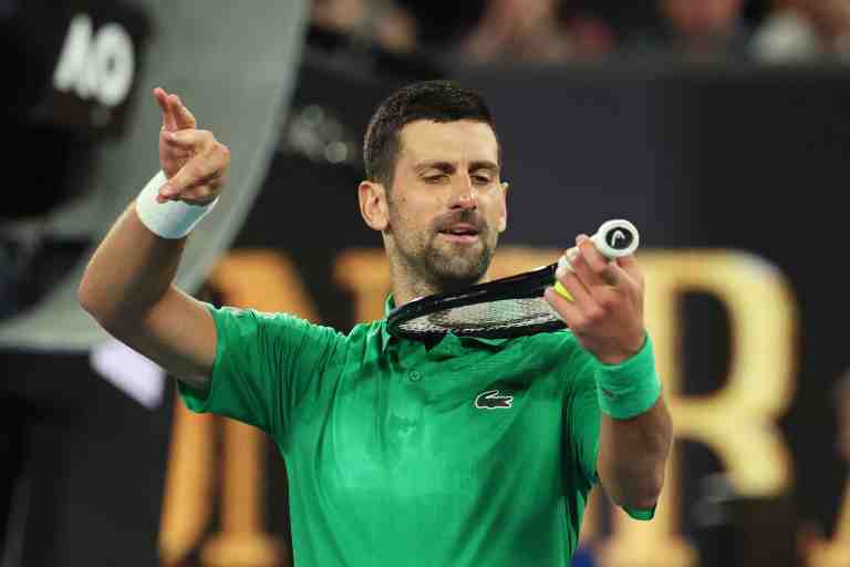 2026 Australian Open Pick, Prediction for Novak Djokovic vs. Lorenzo Musetti