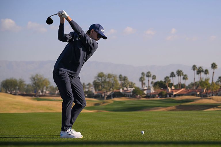 2026 WM Phoenix Open Picks: Golf Best Bets on DraftKings Sportsbook