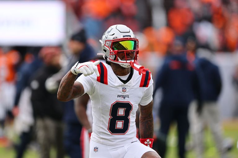 Super Bowl props: How many receiving yards will Stefon Diggs have in Super Bowl 60?