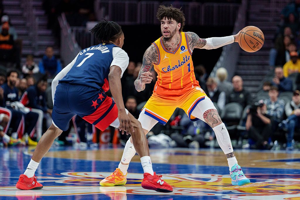 Philadelphia 76ers at Charlotte Hornets prediction, pick on Monday 1/26/26