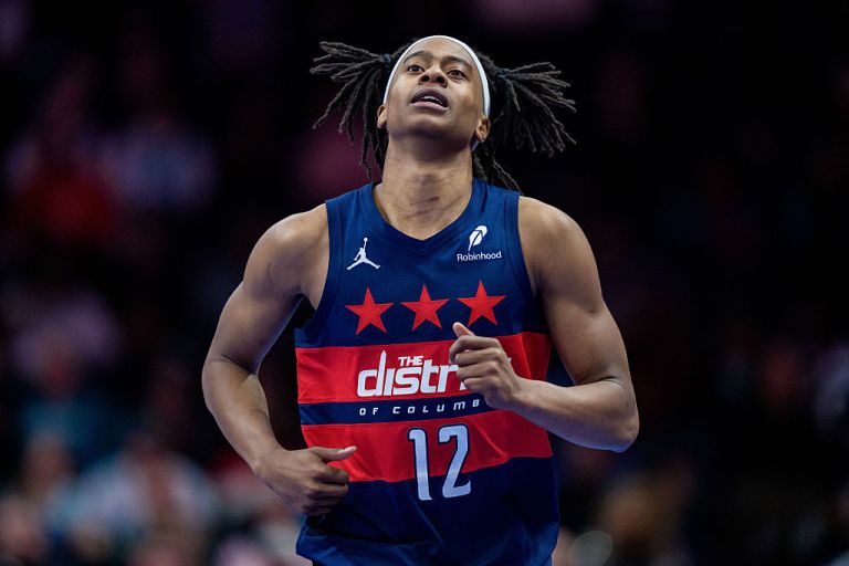 Will Tre Johnson bets be refunded after injury during Bucks vs. Wizards on 1/29/26?