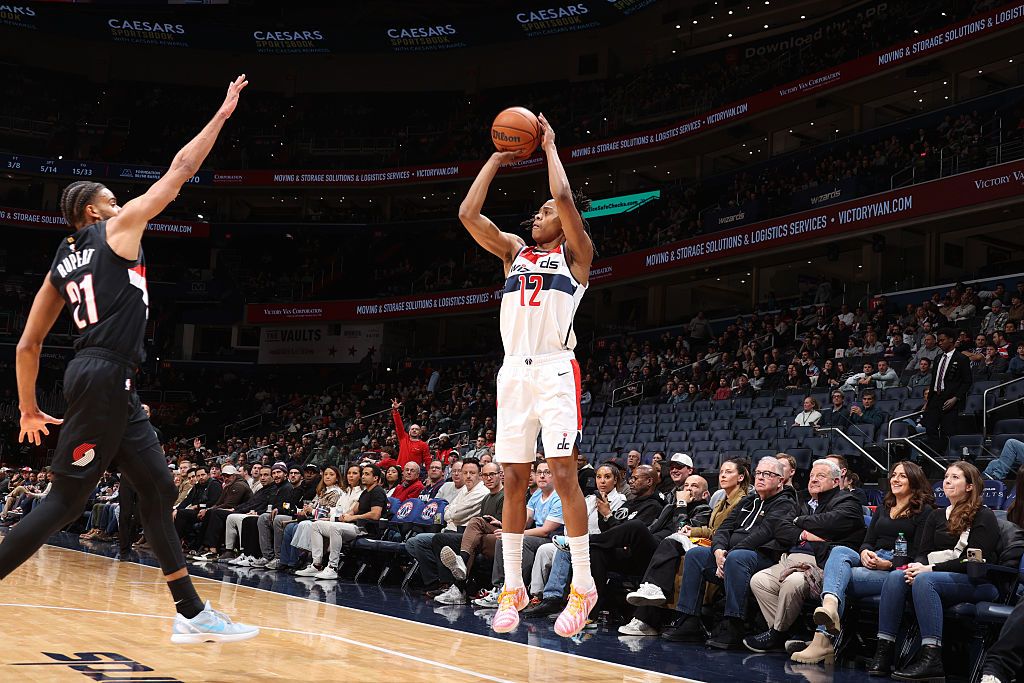 NBA Best Bets: Bucks at Wizards Best Prop Bets for Thursday 1/29/26