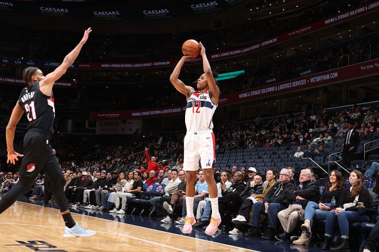 NBA Best Bets: Bucks at Wizards Best Prop Bets for Thursday 1/29/26