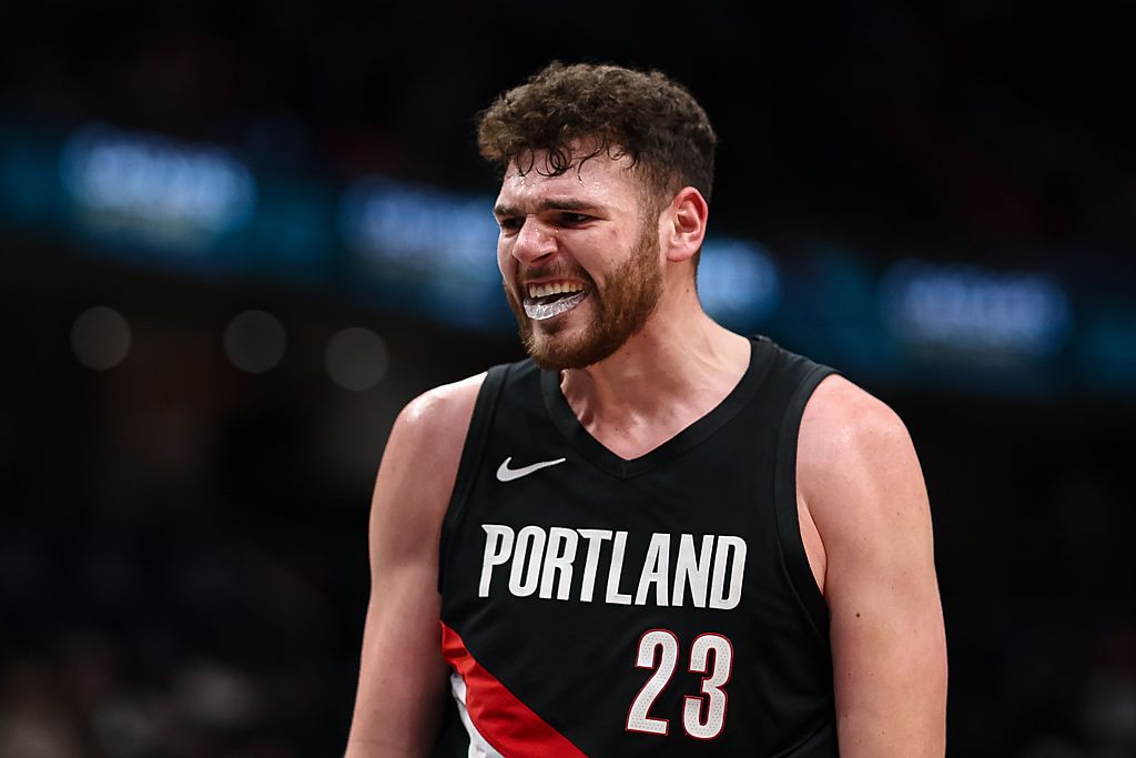 Memphis Grizzlies vs. Portland Trail Blazers prediction, pick for Friday 2/6/26