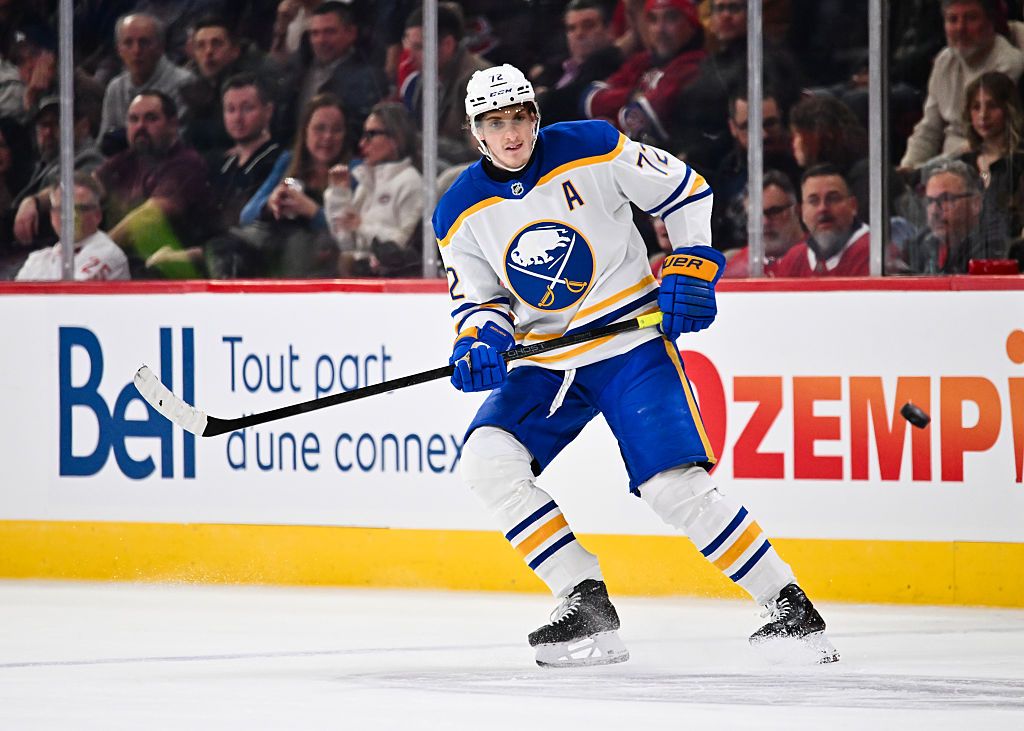 NHL Best Bets Today: DK Network Betting Group Picks for Tuesday 1/27/26