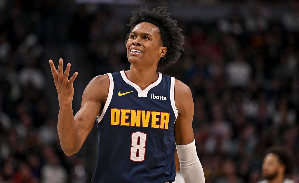 Best NBA three-point prop bets for Friday 1/30/26
