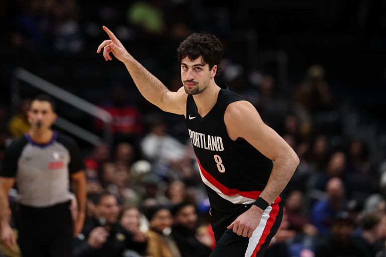 Utah Jazz vs. Portland Trail Blazers prediction, pick for Friday 3/13/26