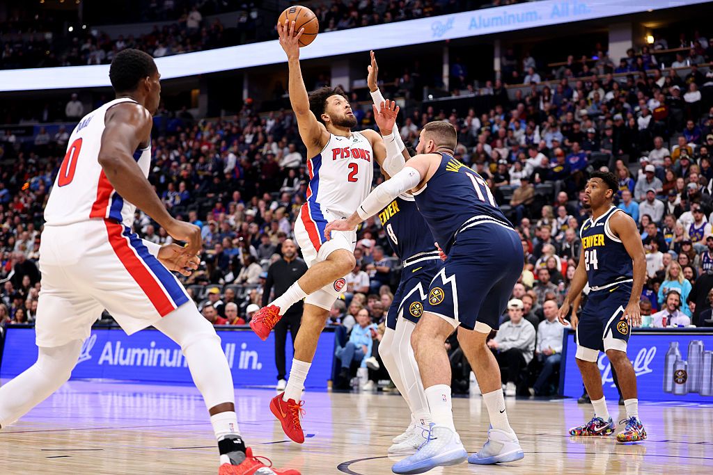 Phoenix Suns vs. Detroit Pistons prediction, pick on Thursday 1/29/26