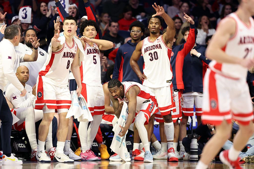 BYU Cougars vs. Arizona Wildcats prediction, pick for NCAAM on Monday 1/26/26