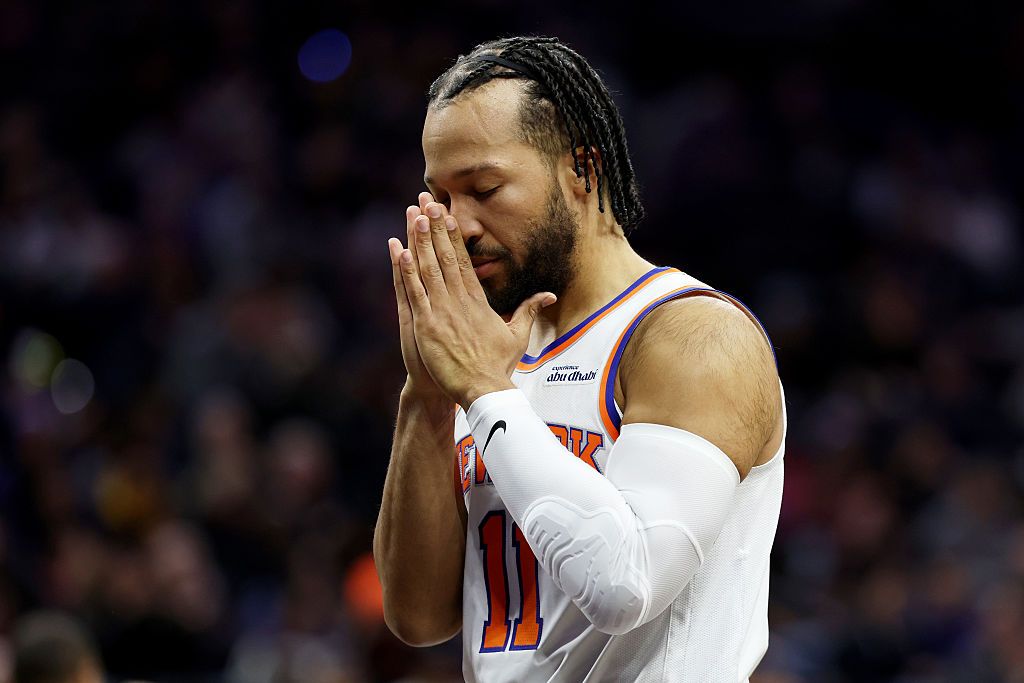 NBA Best Bets: Top Knicks vs. Clippers prop bets for Monday 3/9/26