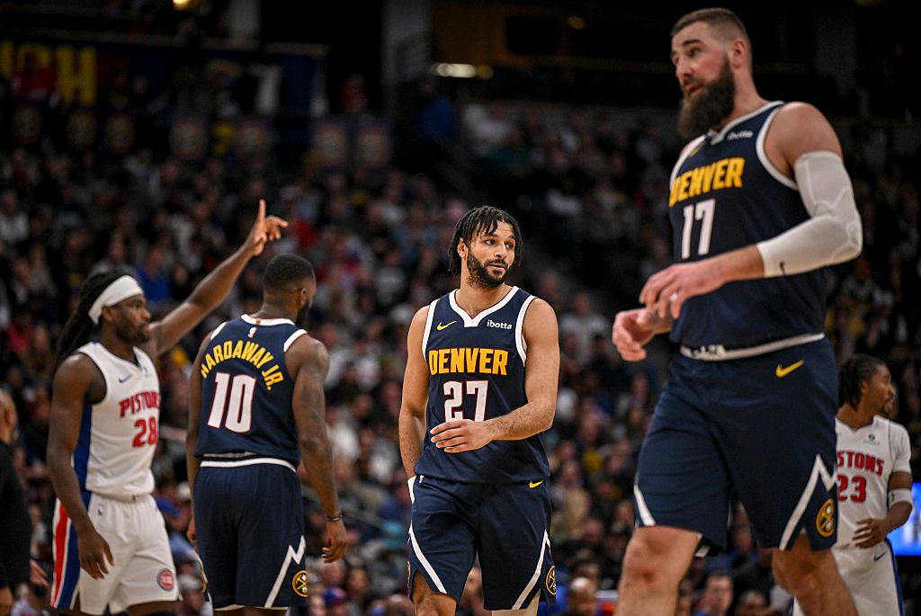 NBA Best Bets Today: DK Network Betting Group Picks for Thursday 1/29/26