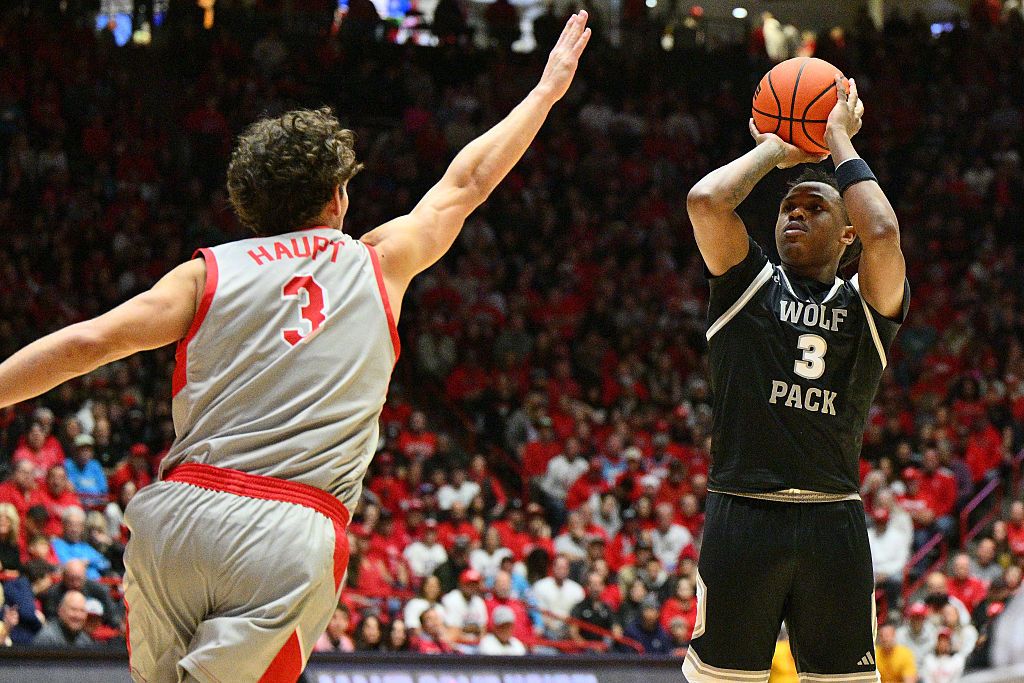 Nevada Wolf Pack vs. Grand Canyon Antelopes prediction, pick for NCAAM on Tuesday 1/27/26