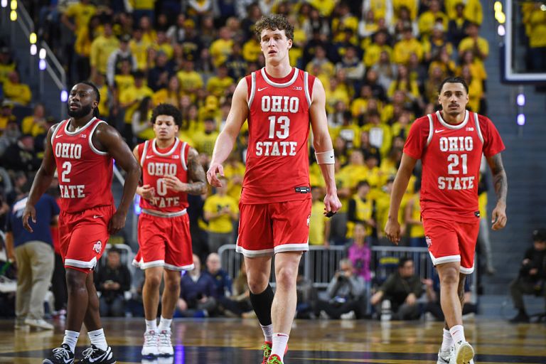Penn State Nittany Lions vs. Ohio State Buckeyes NCAAM prediction, pick for Wednesday 3/4/26