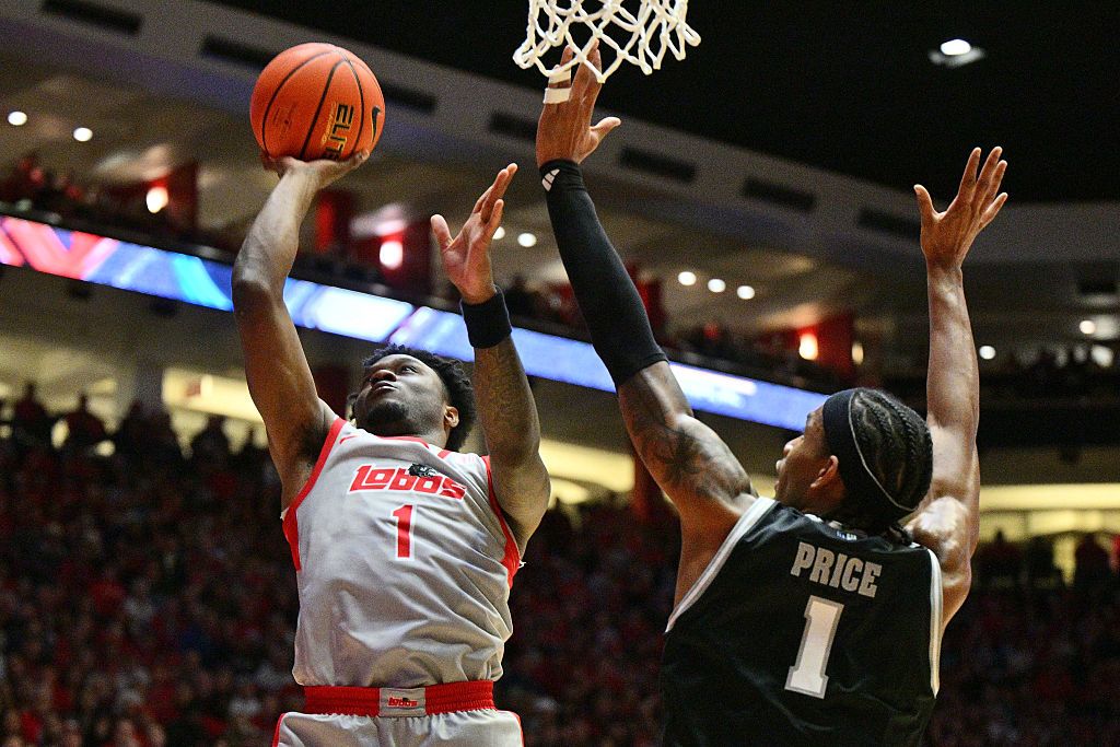 New Mexico Lobos vs. Boise State Broncos prediction, pick for NCAAM on Saturday 2/07/26