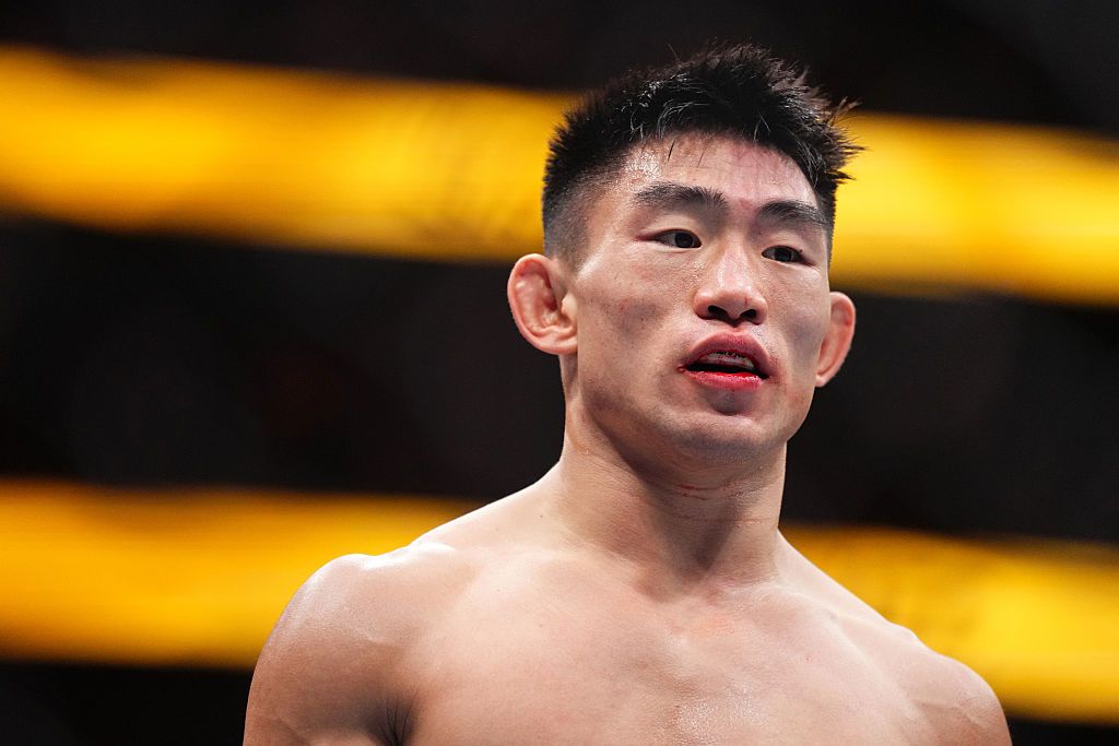 UFC Fight Night: Song vs. Figueiredo odds, betting splits, fight card